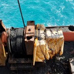 船舶备件—绞盘（CK-R20240422-12）询价-船用采购网-船舶物料采购-船务服务-一站式船用设备供应服务