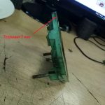 船舶备件—电机端子连接器（CK-C20240410-03）询价-船用采购网-船舶物料采购-船务服务-一站式船用设备供应服务