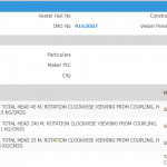 船舶备件—泵（CK-R20240418-16）询价-船用采购网-船舶物料采购-船务服务-一站式船用设备供应服务