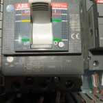 船舶备件—ABB断路器（CK-L20240403-02）询价-船用采购网-船舶物料采购-船务服务-一站式船用设备供应服务