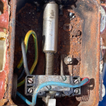 船舶备件—起重钢丝绳限位开关（CK-R20240401-15）询价-船用采购网-船舶物料采购-船务服务-一站式船用设备供应服务