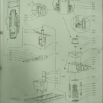 船舶备件—燃油泵滚轮导向器配件（CK-R20240415-04）询价-船用采购网-船舶物料采购-船务服务-一站式船用设备供应服务