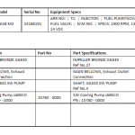 船舶备件—配件（CK-J20240410-02）询价-船用采购网-船舶物料采购-船务服务-一站式船用设备供应服务