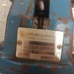 船舶备件—橡胶定子（CK-C20240411-01）询价-船用采购网-船舶物料采购-船务服务-一站式船用设备供应服务