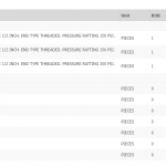 船舶备件—配件（CK-R20240402-07）询价-船用采购网-船舶物料采购-船务服务-一站式船用设备供应服务