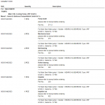 船舶备件—配件（CK-C20240425-05）询价-船用采购网-船舶物料采购-船务服务-一站式船用设备供应服务