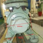 船舶备件—完整的锅炉给水泵（CK-L20240428-04）询价-船用采购网-船舶物料采购-船务服务-一站式船用设备供应服务