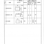船舶备件—机械密封（CK-C20240415-06）询价-船用采购网-船舶物料采购-船务服务-一站式船用设备供应服务