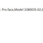 船舶备件—Fukushima POD显示器（CK-J20240403-31）询价-船用采购网-船舶物料采购-船务服务-一站式船用设备供应服务