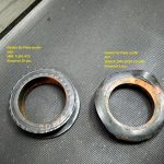 船舶备件—板式冷却器用垫片（CK-J20240403-30）询价-船用采购网-船舶物料采购-船务服务-一站式船用设备供应服务