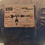 船舶备件—混合阀/执行器/驱动器/控制器（CK-J20240403-14）询价-船用采购网-船舶物料采购-船务服务-一站式船用设备供应服务