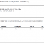 船舶备件—电磁阀（CK-C20240424-15）询价-船用采购网-船舶物料采购-船务服务-一站式船用设备供应服务