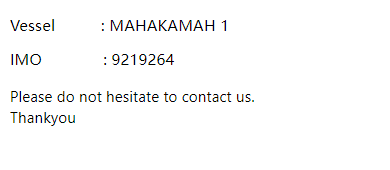 【询价】船舶备件—配件（CK-R20240423-13）询价-泰州昌宽社区-报价采购-船用采购网-船舶物料采购-船务服务-一站式船用设备供应服务