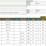 船舶备件—ALFA配件（CK-Y20240402-03）询价-船用采购网-船舶物料采购-船务服务-一站式船用设备供应服务