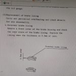 船舶备件—救生艇绞盘离心式制动器（CK-R20240401-11）询价-船用采购网-船舶物料采购-船务服务-一站式船用设备供应服务