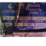 船舶备件—Wartsila配件（CK-C20240422-13）询价-船用采购网-船舶物料采购-船务服务-一站式船用设备供应服务