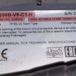 船舶备件—AuCom软启动器（CK-J20240415-02）询价-船用采购网-船舶物料采购-船务服务-一站式船用设备供应服务