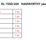 船舶备件—配件（CK-L20240422-01）询价-船用采购网-船舶物料采购-船务服务-一站式船用设备供应服务
