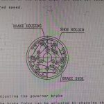 船舶备件—救生艇绞盘离心式制动器（CK-R20240401-11）询价-船用采购网-船舶物料采购-船务服务-一站式船用设备供应服务