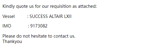 【询价】船舶备件—电动高压清洗机/焊接机（CK-R0240429-04）询价-泰州昌宽社区-报价采购-船用采购网-船舶物料采购-船务服务-一站式船用设备供应服务