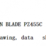 船舶备件—风扇叶片（CK-J20240430-08）询价-船用采购网-船舶物料采购-船务服务-一站式船用设备供应服务