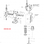 船舶备件—配件（CK-Y20240424-11）询价-船用采购网-船舶物料采购-船务服务-一站式船用设备供应服务