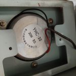 船舶备件—报警柱的警报器（CK-J20240417-17）询价-船用采购网-船舶物料采购-船务服务-一站式船用设备供应服务