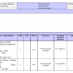 船舶备件—HYUNDAI MAN B&W配件（CK-R20240428-06）询价-船用采购网-船舶物料采购-船务服务-一站式船用设备供应服务