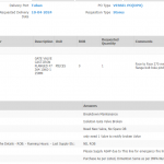 船舶备件—法门阀铸铁法兰（CK-R20240407-20）询价-船用采购网-船舶物料采购-船务服务-一站式船用设备供应服务