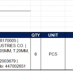 船舶备件—腐蚀法兰（CK-Y20240415-01）询价-船用采购网-船舶物料采购-船务服务-一站式船用设备供应服务