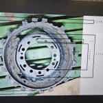 船舶备件—联轴器（CK-J20240411-19）询价-船用采购网-船舶物料采购-船务服务-一站式船用设备供应服务