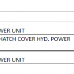 船舶备件—分隔阀/压力表/泵（CK-Y20240402-04）询价-船用采购网-船舶物料采购-船务服务-一站式船用设备供应服务