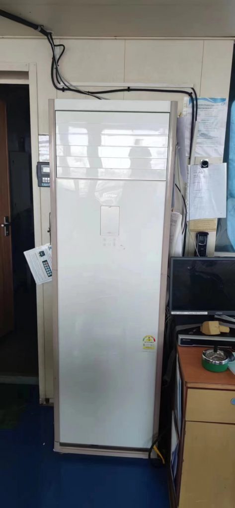 【询价】船舶备件—整机空调（CK-M20240410-02）询价-泰州昌宽社区-报价采购-船用采购网-船舶物料采购-船务服务-一站式船用设备供应服务