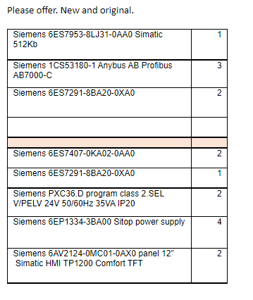 【询价】船舶备件—配件（CK-J20240409-27）询价-泰州昌宽社区-报价采购-船用采购网-船舶物料采购-船务服务-一站式船用设备供应服务