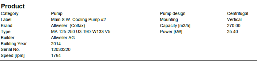 【询价】船舶备件—泵（CK-R20240418-17）询价-泰州昌宽社区-报价采购-船用采购网-船舶物料采购-船务服务-一站式船用设备供应服务