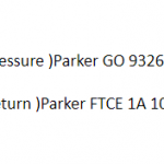 船舶备件—液压油过滤器（CK-J20240401-17）询价-船用采购网-船舶物料采购-船务服务-一站式船用设备供应服务
