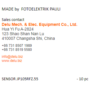 【询价】船舶备件—传感器（CK-J20240403-08）询价-泰州昌宽社区-报价采购-船用采购网-船舶物料采购-船务服务-一站式船用设备供应服务