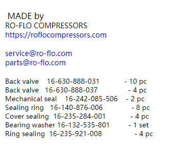【询价】船舶备件—回阀/密封/密封环/垫圈（CK-J20240412-02）询价-泰州昌宽社区-报价采购-船用采购网-船舶物料采购-船务服务-一站式船用设备供应服务