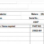 船舶备件—油雾检测仪（CK-Y20240424-08）询价-船用采购网-船舶物料采购-船务服务-一站式船用设备供应服务