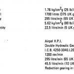 船舶备件—主油泵（CK-C20240401-06）询价-船用采购网-船舶物料采购-船务服务-一站式船用设备供应服务