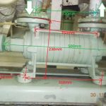 船舶备件—完整的锅炉给水泵（CK-L20240428-04）询价-船用采购网-船舶物料采购-船务服务-一站式船用设备供应服务