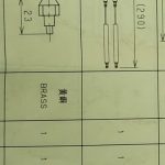 船舶备件—火花塞（CK-J20240402-06）询价-船用采购网-船舶物料采购-船务服务-一站式船用设备供应服务