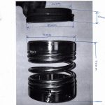 船舶备件—机械密封（CK-C20240415-07）询价-船用采购网-船舶物料采购-船务服务-一站式船用设备供应服务