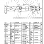 船舶备件—配件（CK-C20240422-10）询价-船用采购网-船舶物料采购-船务服务-一站式船用设备供应服务