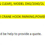 船舶备件—摆动信号灯/警示灯（CK-L20240424-01）询价-船用采购网-船舶物料采购-船务服务-一站式船用设备供应服务