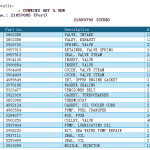 船舶备件—配件（CK-C20240429-11）询价-船用采购网-船舶物料采购-船务服务-一站式船用设备供应服务