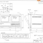 船舶备件—LCD监视器（CK-R20240424-11）询价-船用采购网-船舶物料采购-船务服务-一站式船用设备供应服务