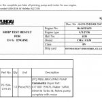 船舶备件—预润滑泵（CK-C20240407-04）询价-船用采购网-船舶物料采购-船务服务-一站式船用设备供应服务