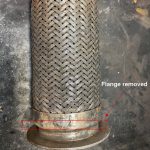 船舶备件—货物加热系统膨胀节（CK-J20240409-07）询价-船用采购网-船舶物料采购-船务服务-一站式船用设备供应服务