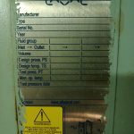 船舶备件—主机LO冷却器清洗（CK-R20240402-14）询价-船用采购网-船舶物料采购-船务服务-一站式船用设备供应服务